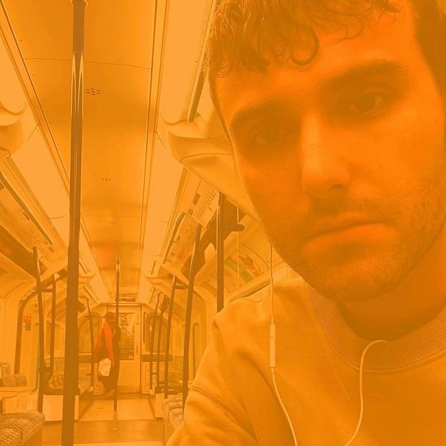 Fred again – Actual Life 2 (February 2 - October 15 2021) (LP, Album, Clear Vinyl)