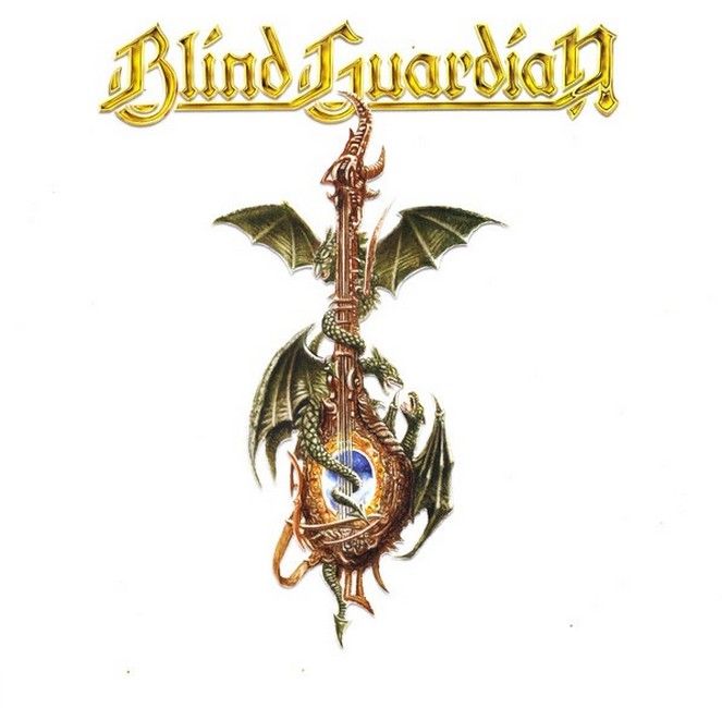 Blind Guardian – Imaginations From The Other Side Live (2LP, Album, Vinyl)