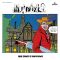 David Bowie – Metrobolist (LP, Album, Reissue, Stereo, Vinyl)