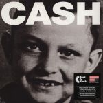 Johnny Cash – American VI: Ain't No Grave (LP, Album, Vinyl)