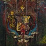Coil – Love's Secret Domain (3LP, Album, Deluxe Edition, Reissue, Remastered, 30th Anniversary Edition, Vinyl)