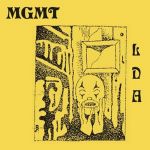 MGMT – Little Dark Age (2LP, Album, 180g, Vinyl)