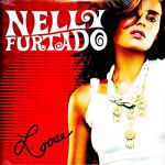 Платівка Nelly Furtado – Loose|Неллі Фуртадо-Пухкий(2xLP)