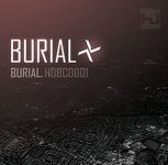 Burial – Burial (2EP, 12", 33 1/3 RPM, Album, Vinyl)