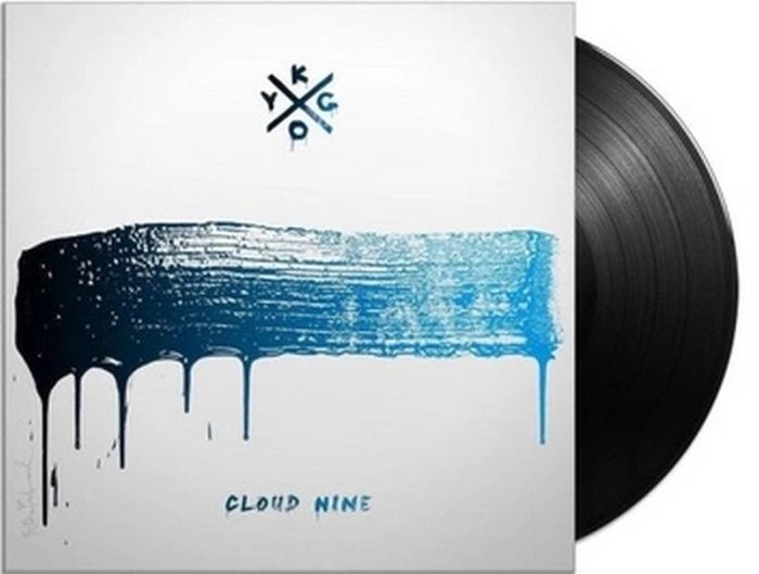 Kygo – Cloud Nine (2LP, Album, Vinyl)