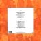 Fred again – Actual Life 2 (February 2 - October 15 2021) (LP, Album, Clear Vinyl)
