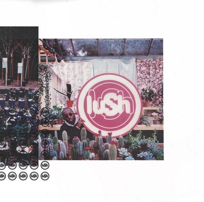 Платівка Lush – Lovelife (Remastered, Vinyl)|Пишний-Любити життя
