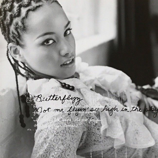 Платівка Alicia Keys – Songs In A Minor|Аліша Кіз-Пісні ля мінор(2xLP)