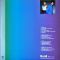 Wham! – The Singles (Echoes From The Edge Of Heaven) (2LP, Compilation, Misprint, Stereo, Blue Vinyl)