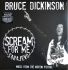Bruce Dickinson – Scream For Me Sarajevo (Vinyl)