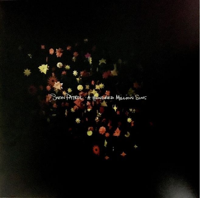 Snow Patrol – A Hundred Million Suns (Vinyl)