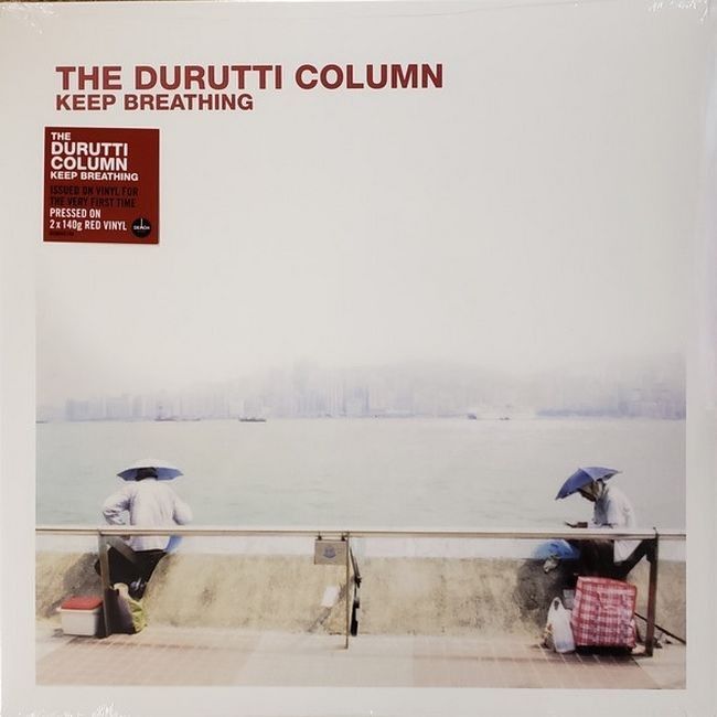 The Durutti Column – Keep Breathing (Vinyl)