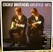 Everly Brothers – Everly Brothers Greatest Hits (Vinyl)