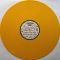 Rag'n'Bone Man – Live To Vinyl At Metropolis Studios (12", 45 RPM, Single, Limited Edition, Yellow Vinyl)