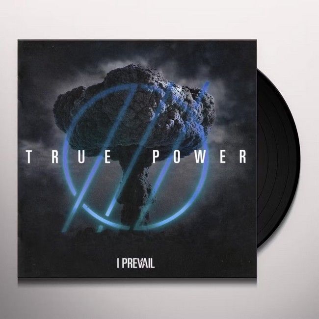 Платівка I Prevail – True Power|Я переважаю-Справжня сила