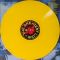 London Grammar – The Greatest Love (LP, Album, Yellow Vinyl)