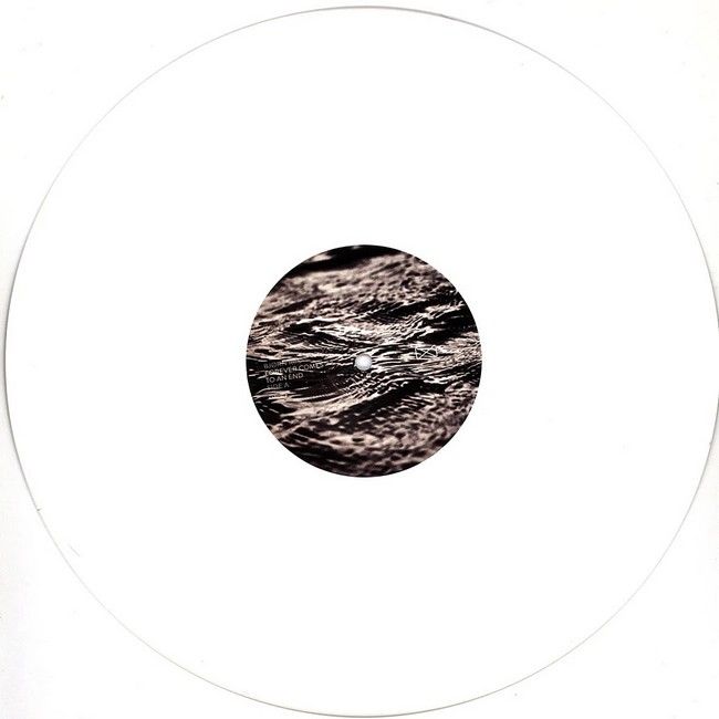 Bjorn Riis – Forever Comes To An End (LP, Limited Edition, Reissue, Stereo, White Vinyl)