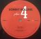Sonny Rollins – Sonny Rollins Plus 4 (LP, Album, Limited Edition, Vinyl)