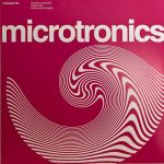 Платівка Broadcast – Microtronics - Volumes 1 & 2|Трансляція-Мікротроніка - томи 1 і 2