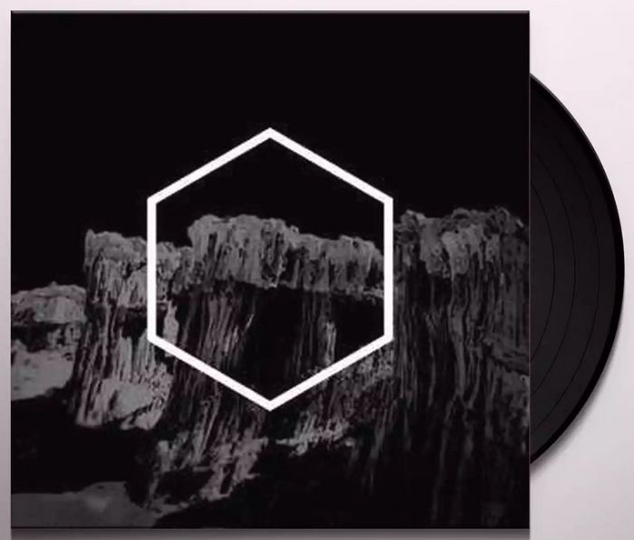 Lustmord – [Beyond] (2LP, Album, Vinyl)