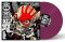 Five Finger Death Punch – AfterLife (2EP, 12", 45 RPM, Album, Limited Edition, Purple Vinyl)