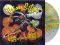 Brian Setzer – Setzer Goes Instru-Mental! (LP, Reissue, Splatter Vinyl)