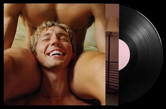 Troye Sivan – Something To Give Each Other (LP, Album, Vinyl)