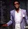 Bobby Womack – The Poet (LP, Album, Reissue, Remastered, Stereo, 180g, Vinyl)