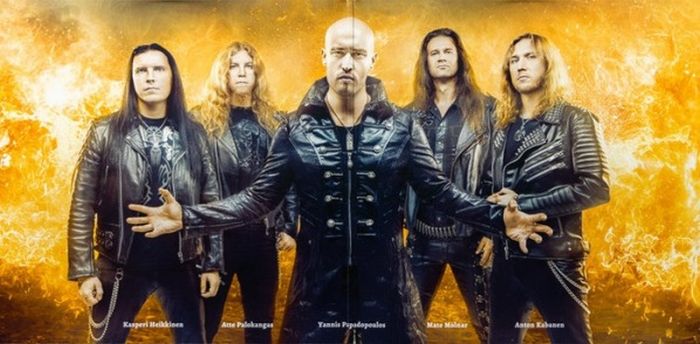 Beast In Black – From Hell With Love (2LP, Album, Vinyl)