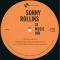Sonny Rollins – At Music Inn / At Falcon's Lair (LP, Album, Limited Edition, Vinyl)