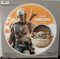 Star Wars: The Mandalorian (Music From The Original Series) (LP, Compilation, Picture Disc Vinyl)