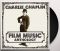 Charlie Chaplin – Film Music Anthology (2LP, Album, Compilation, Mono, Vinyl)