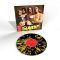 Slade – Slayed? (LP, Album, Reissue, Stereo, Yellow and Black Splatter Vinyl)