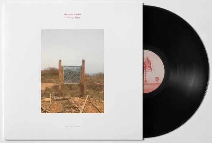 Paradise Cinema – returning, dream (LP, Album, Limited Edition, Stereo, Vinyl)