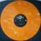 The Oklahoma Kid – Tangerine Tragic (LP, Album, Limited Edition, Orange Marbled Vinyl)