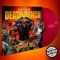 Five Finger Death Punch - Got Your Six (2LP, 45 RPM, Album, Red Opaque Vinyl)