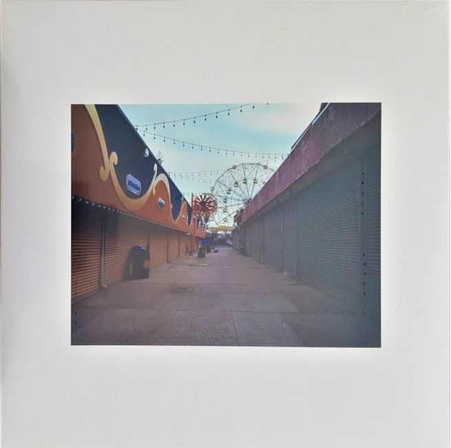 Mike Simonetti – I Love You Mom (Vinyl)