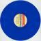 Sixties Collected Vol.2 (2LP, Compilation, Limited Edition, Numbered, Blue Vinyl)