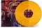 Cyhra – The Vertigo Trigger (LP, Album, Limited Edition, Orange Vinyl)