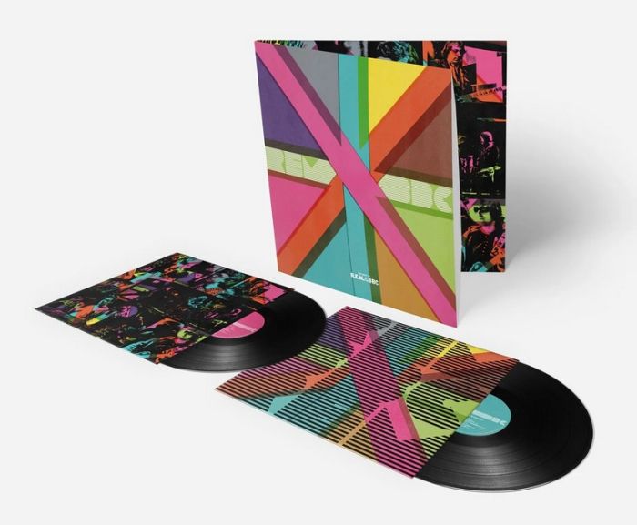R.E.M. – The Best Of R.E.M. At The BBC (2LP, Album, Compilation, 180g, Vinyl)