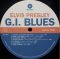 Elvis Presley – G. I. Blues (LP, Album, Stereo, Vinyl)