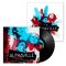 Alphaville – Forever! Best Of 40 Years (LP, Compilation, Vinyl)