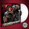 Five Finger Death Punch - And Justice For None (2LP, Album, Deluxe Edition, White Vinyl)