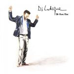 DJ Lutique – By Your Side (LP, Album, White Vinyl)