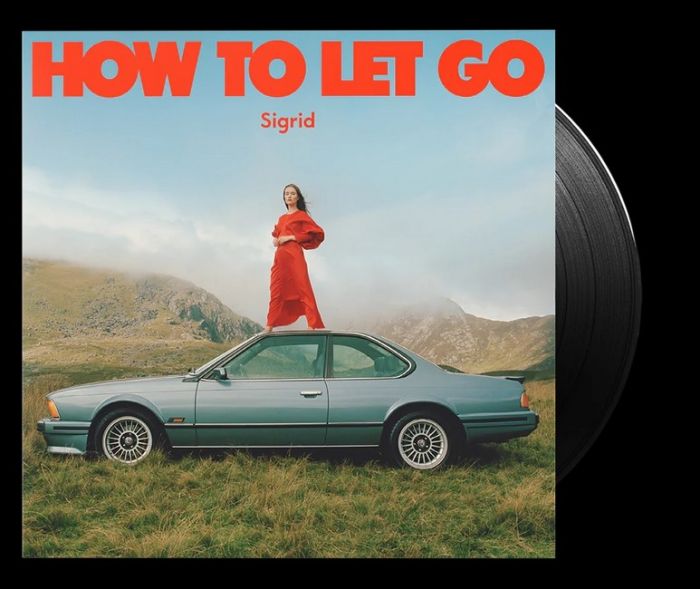 Sigrid – How To Let Go (LP, Album, Vinyl)