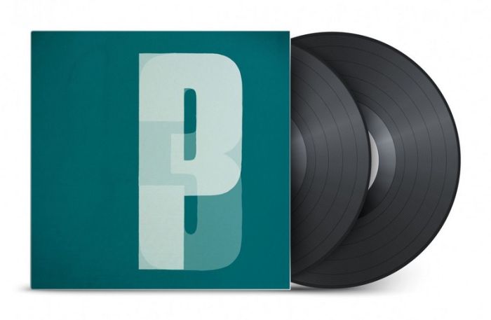 Portishead – Third (2LP, Album, 45 RPM, Vinyl)
