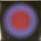 Daniel Lanois – Heavy Sun (LP, Album, Ruby Translucent Inside Opaque Orchid Vinyl)