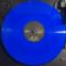 Halsey – Room 93 (EP, 12", 33 1/3 RPM, Blue Vinyl)