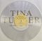 Tina Turner – Queen Of Rock 'N' Roll (LP, Compilation, Stereo, Crystal Clear Vinyl)
