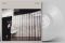 Hanakiv – Goodbyes (LP, Album, Limited Edition, Stereo, Clear Vinyl)